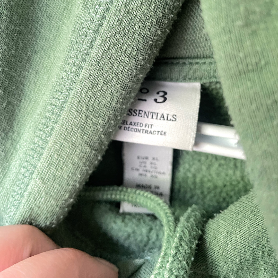 Shit - Applique Sweater