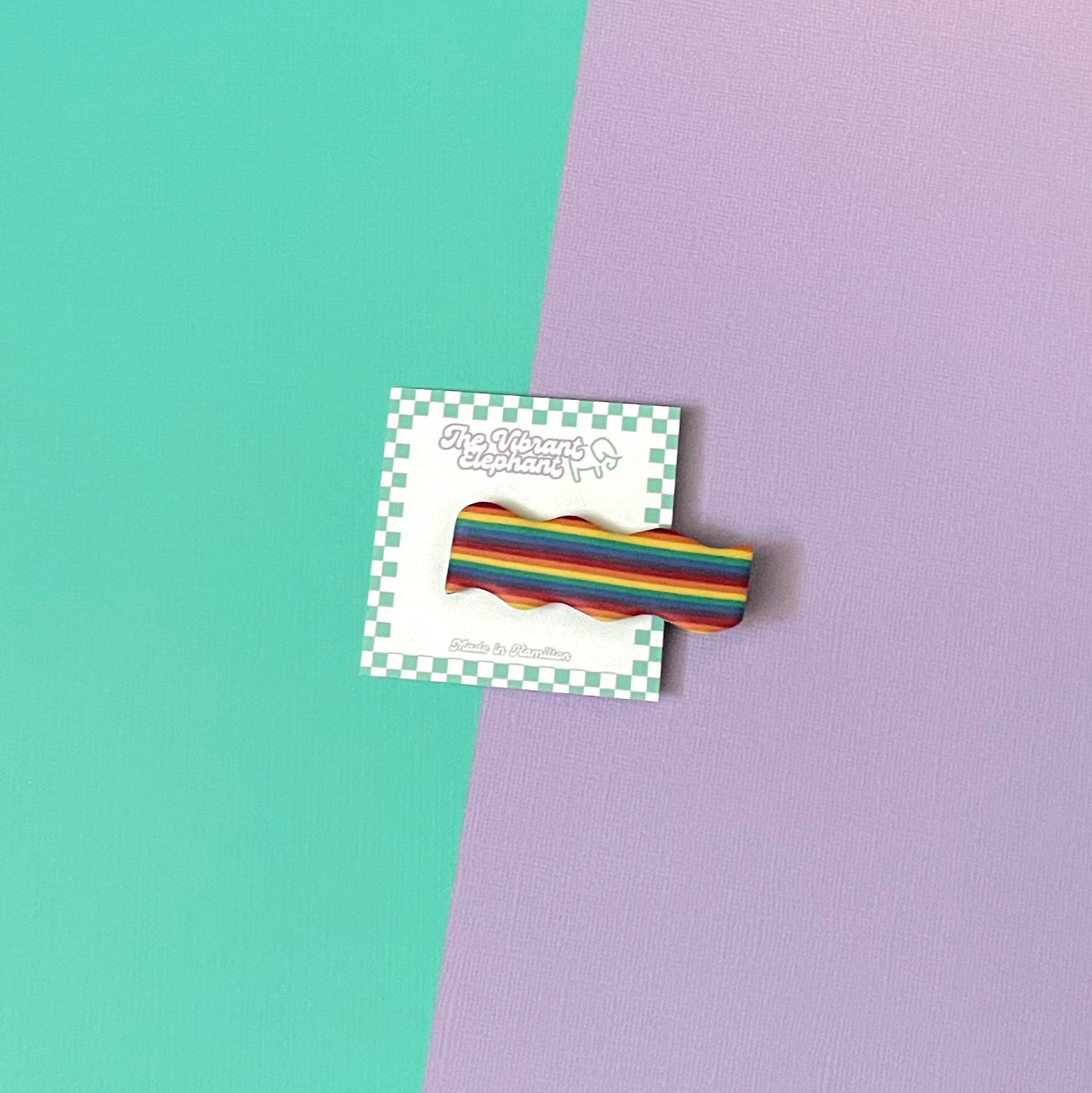 Hair Clip