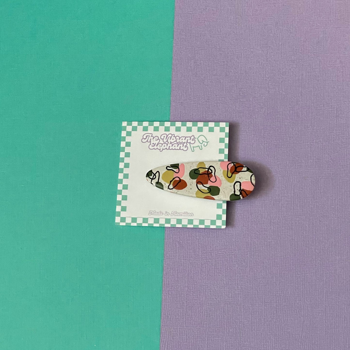Hair Clip