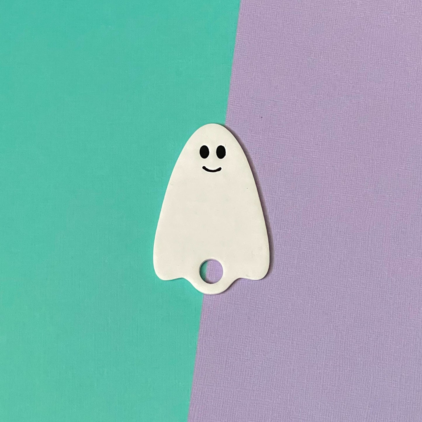 Ghostie - Water Bottle Topper