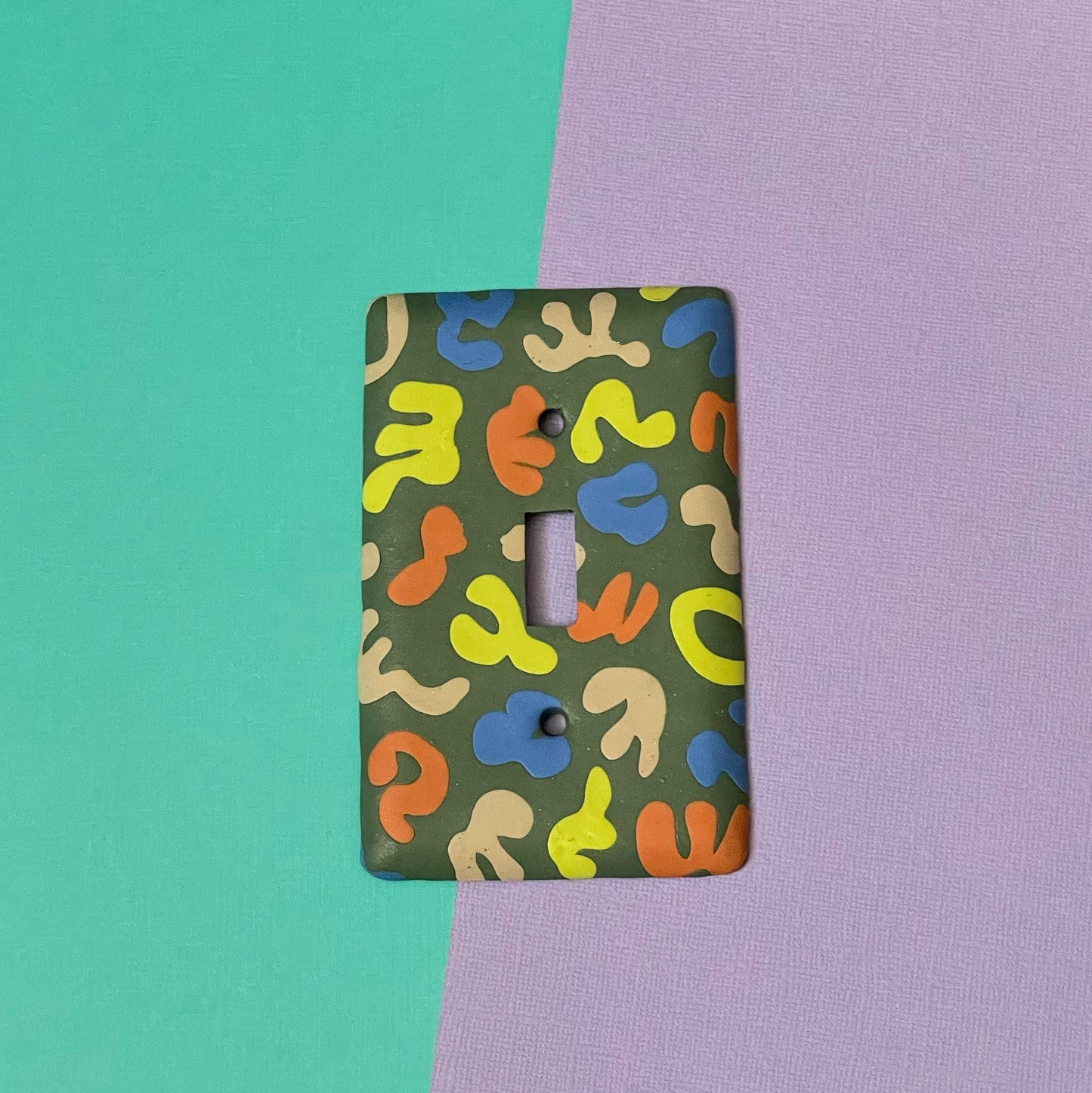 Light Switch Cover