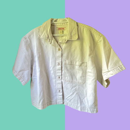 Bite Me - Applique Shirt