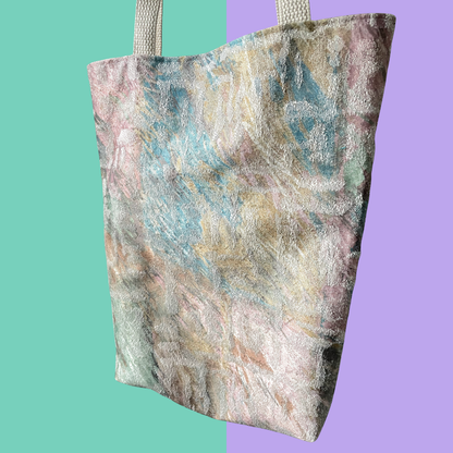 The Classic Tote - 80's Knit