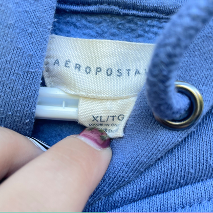 Kiss My Ass - Applique Sweater