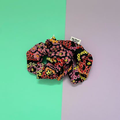 Retro - Scrunchie