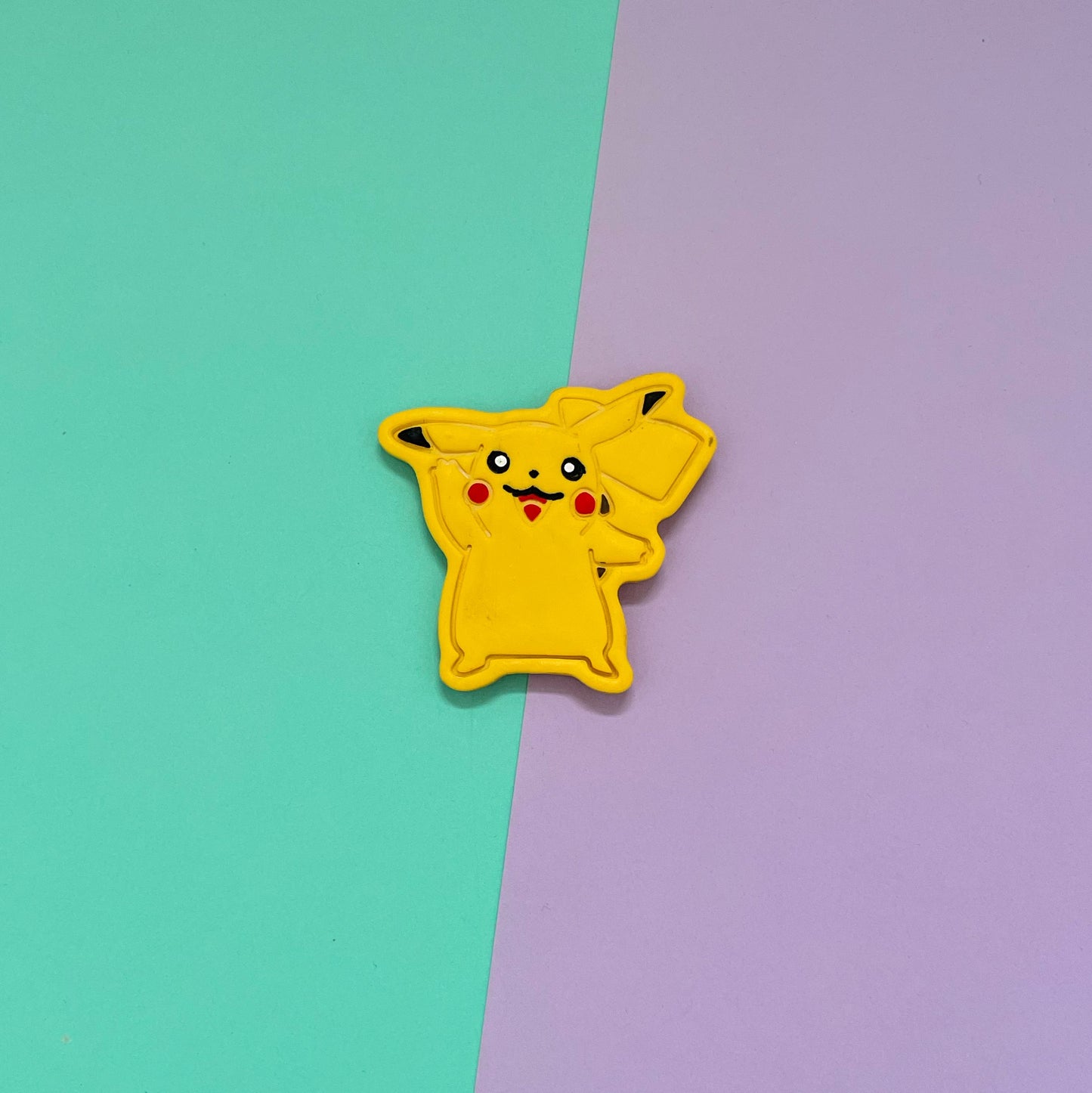 Catchem' all - Magnets