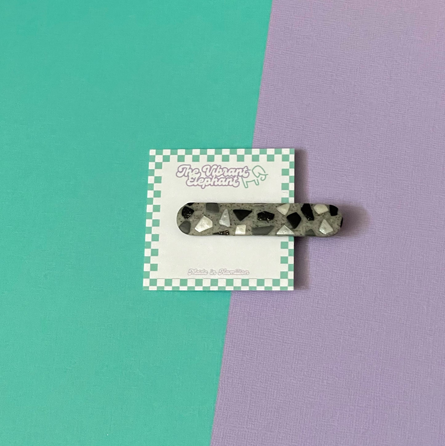 Hair Clip