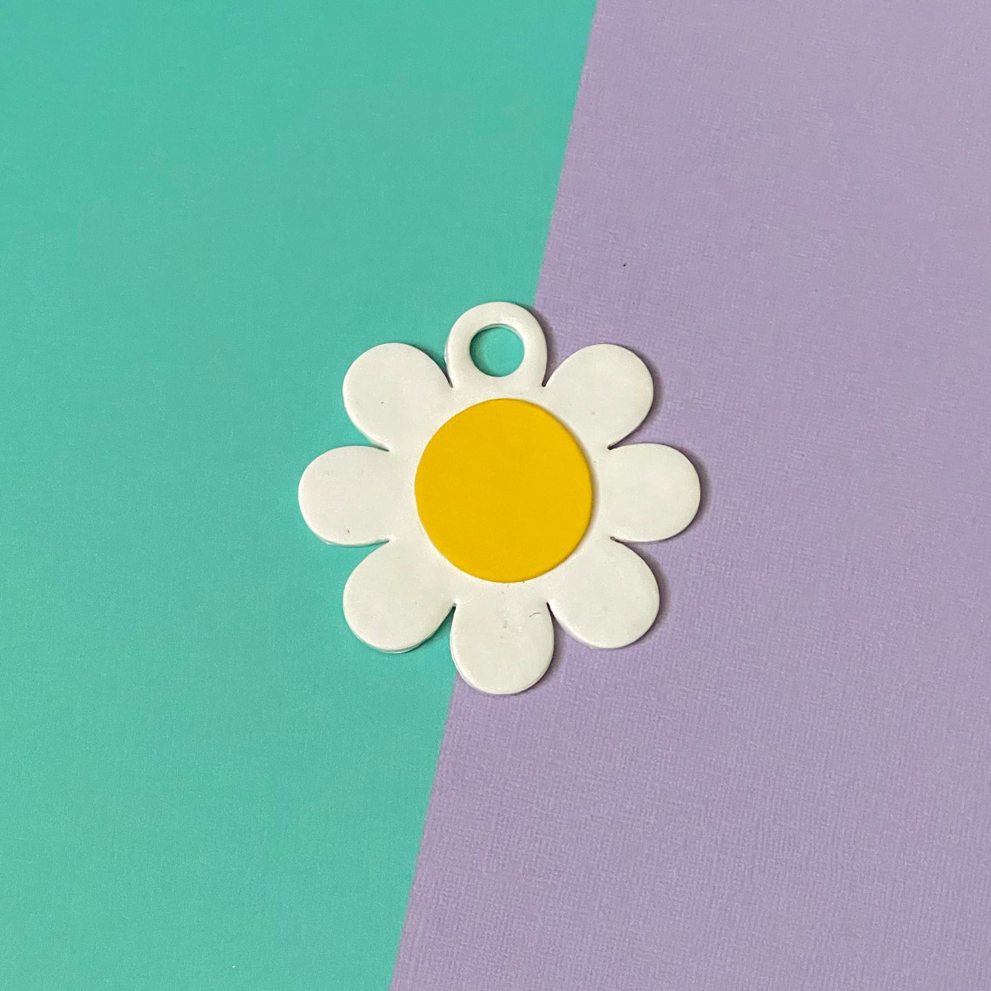 Daisy - Water Bottle Topper