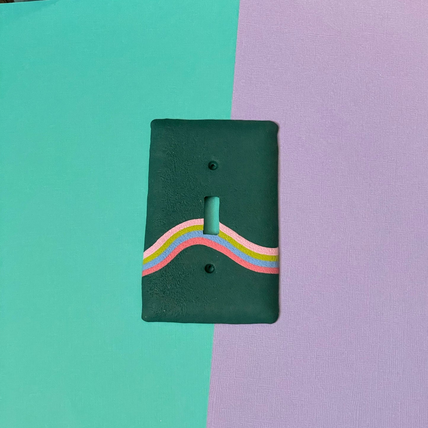 Light Switch Cover