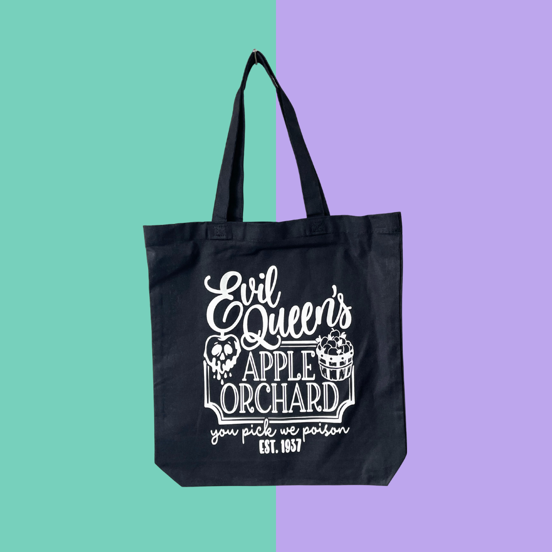 Fall Orchard - Tote